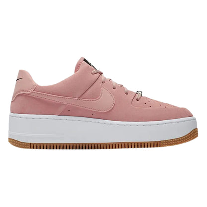 Nike Air Force 1 Sage Low Coral Stardust (Women&