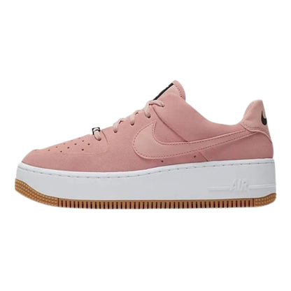 Nike Air Force 1 Sage Low Coral Stardust (Women&
