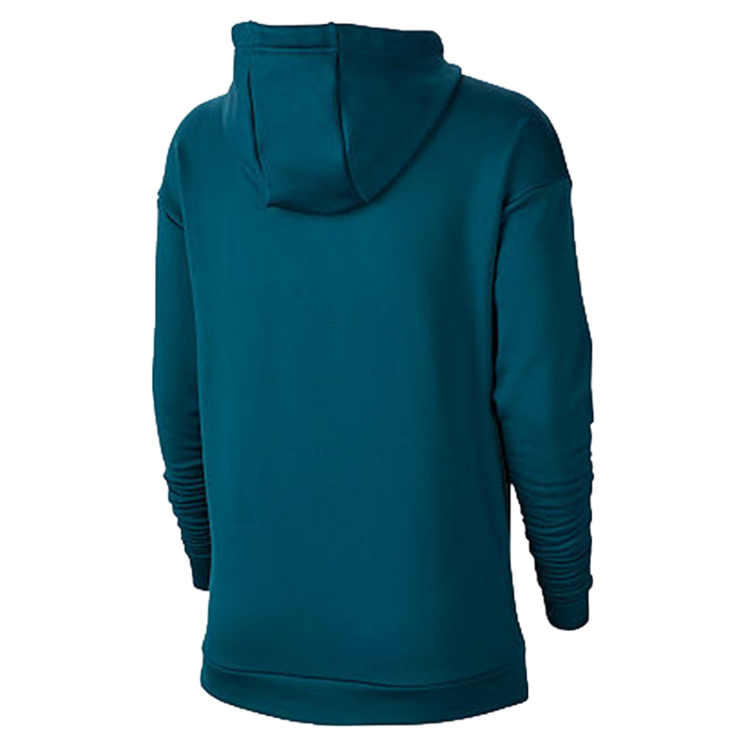 Nike Therma All Time Ribbon Drawcord Full Zip Hoodie Womens Style : Bv4968