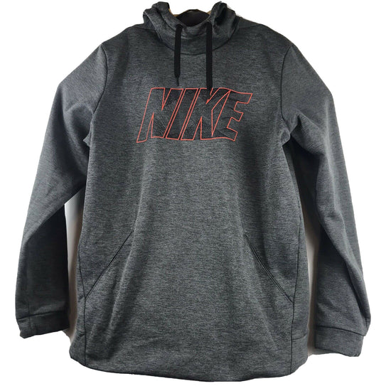 Nike Embellished Hoodie Mens Style : Bv2755