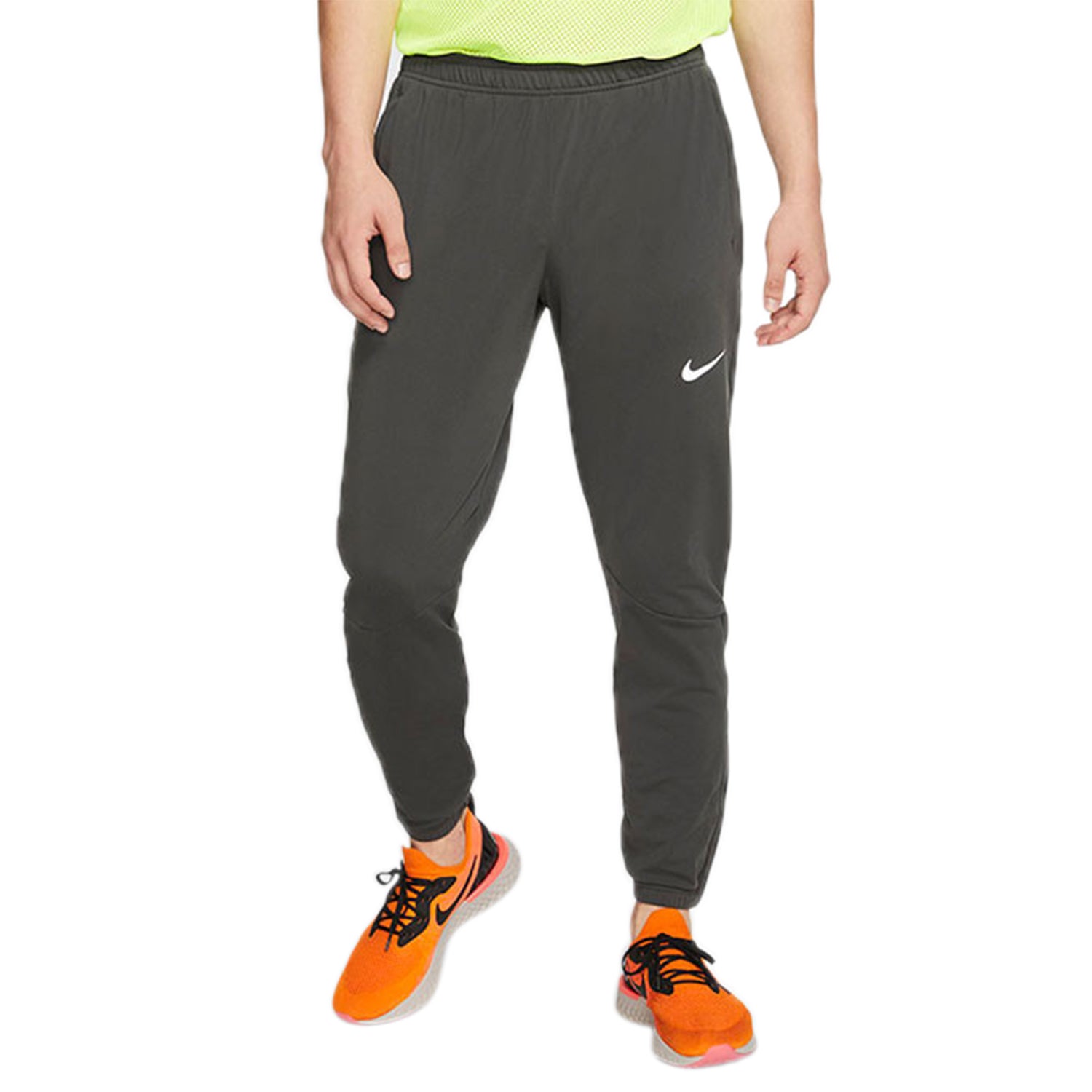 Nike Therma Essential Running Pants Mens Style Bv5073
