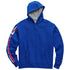Champion Powerblend Pullover Hoodie Mens Style : Gf89hy07975