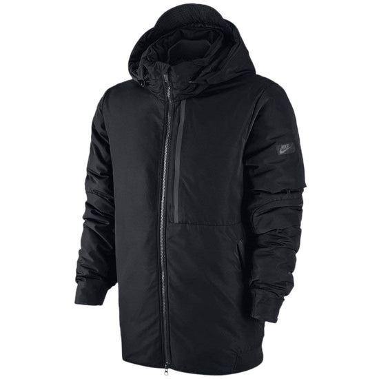 Nike Downtown 550 Hooded Jacket Mens Style : 678271