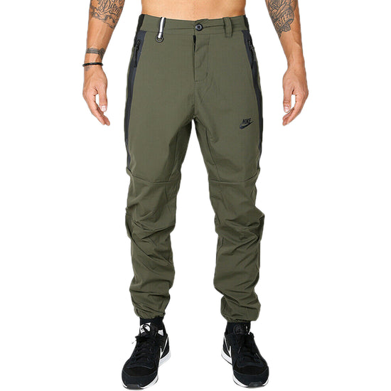 Nike Sportswear Tech Pack Woven Pants Mens Style : 746024