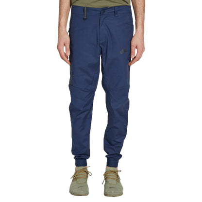 Nike Bonded Woven Cargo Jogger Pants Mens Style : 823363