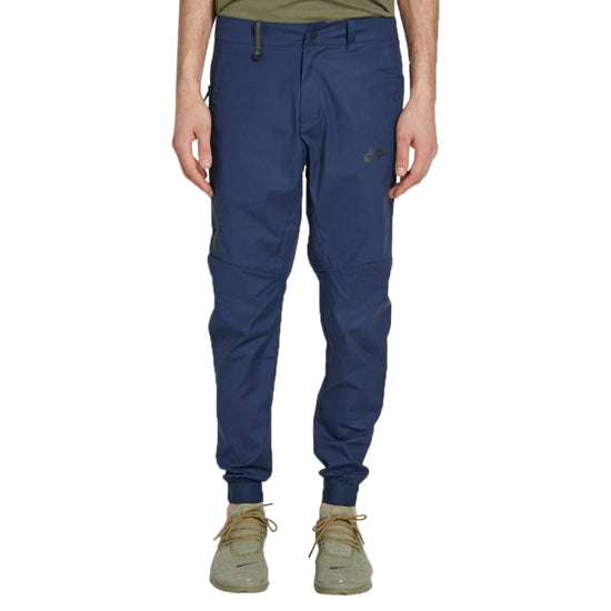 Nike Bonded Woven Cargo Jogger Pants Mens Style : 823363