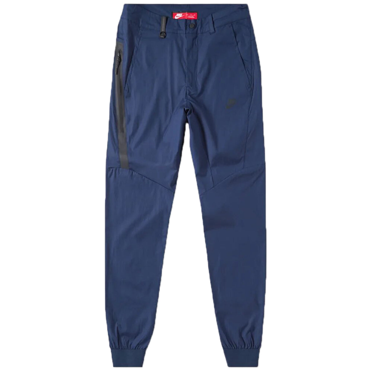 Nike Bonded Woven Cargo Jogger Pants Mens Style : 823363