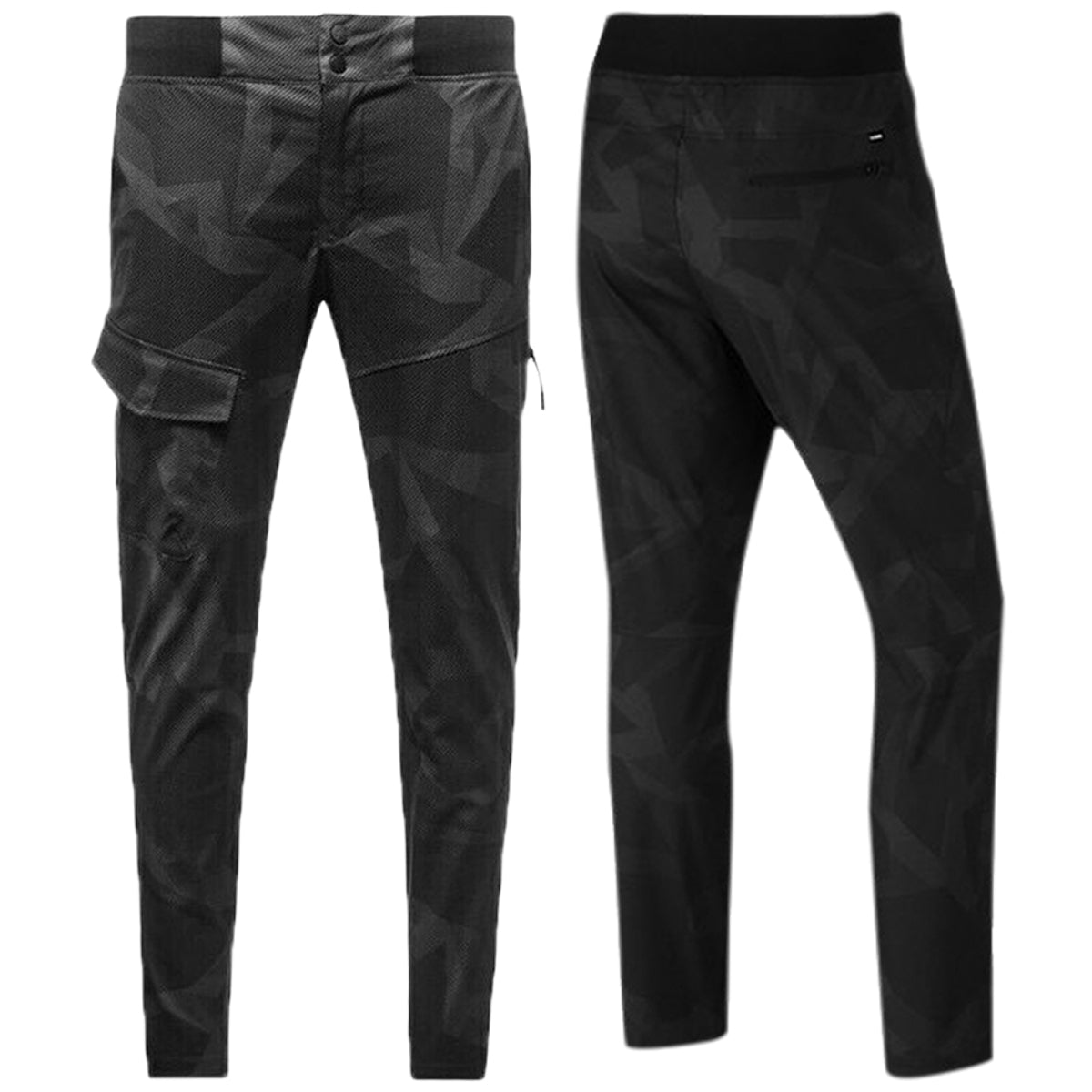 Nike Fc Libero Woven Pants Mens Style : 687970