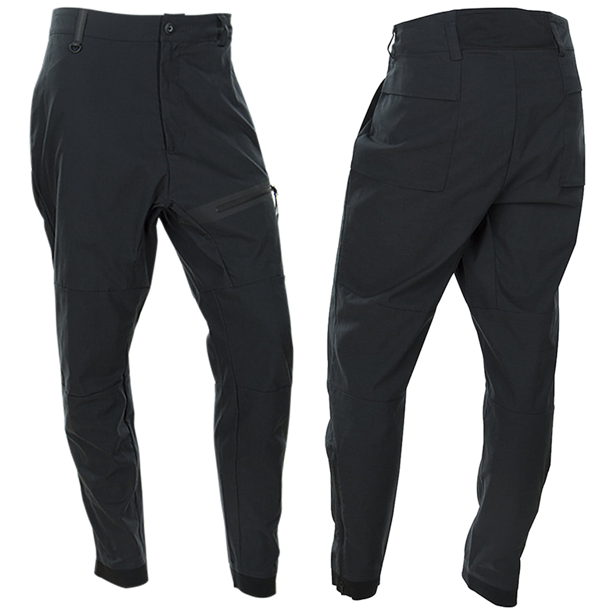 Nike Bonded Woven Cargo Jogger Pants Mens Style : 727344