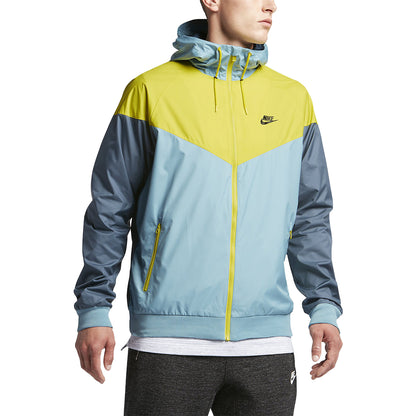 Nike Sportswear Windrunner Jacket Mens Style : 727324
