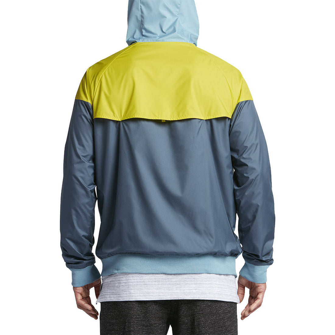 Nike Sportswear Windrunner Jacket Mens Style : 727324