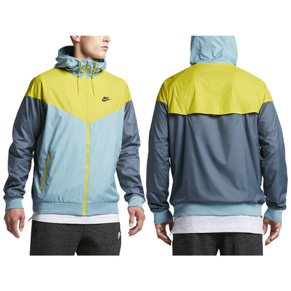 Nike Sportswear Windrunner Jacket Mens Style : 727324