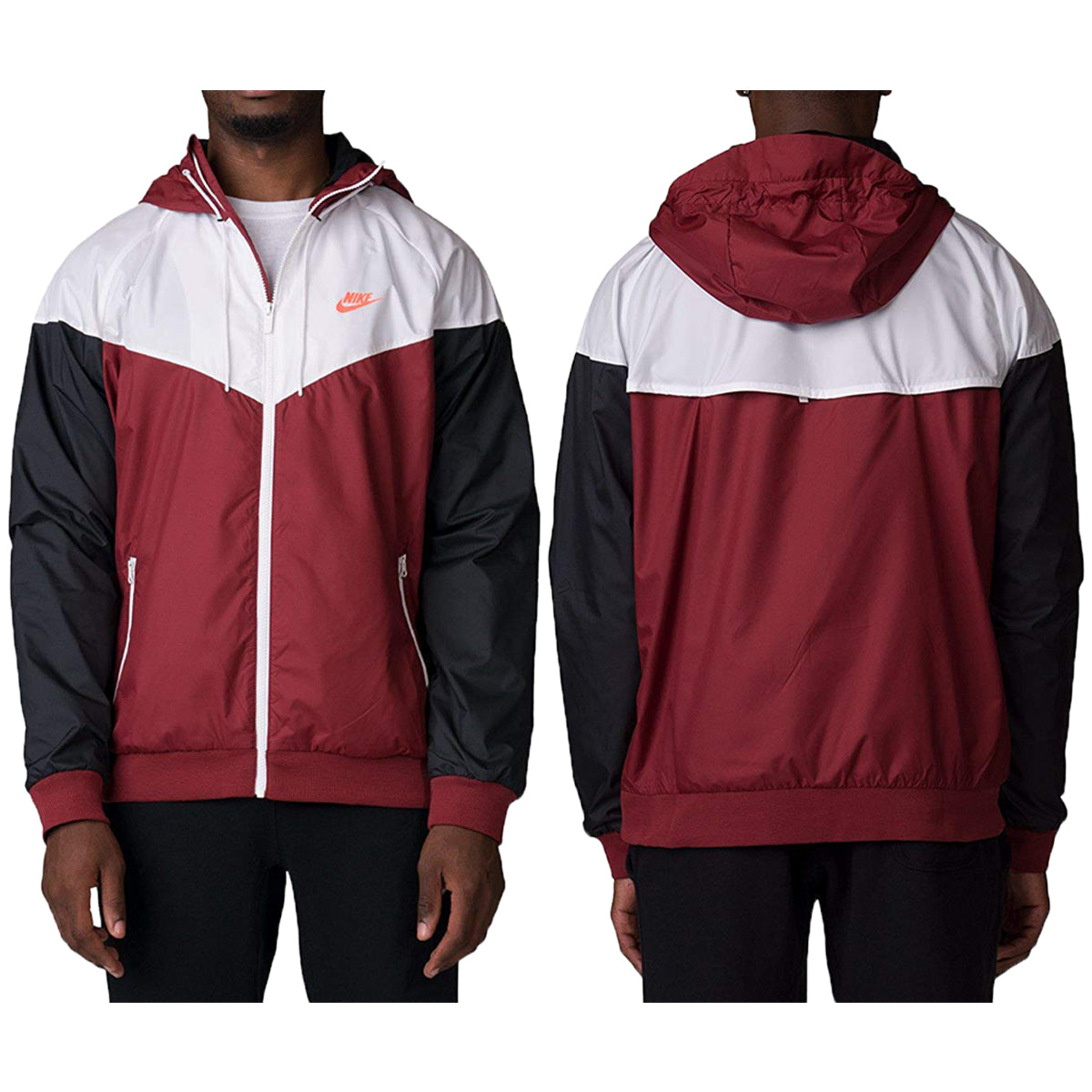 Nike Sportswear Windrunner Mens Style : 727324