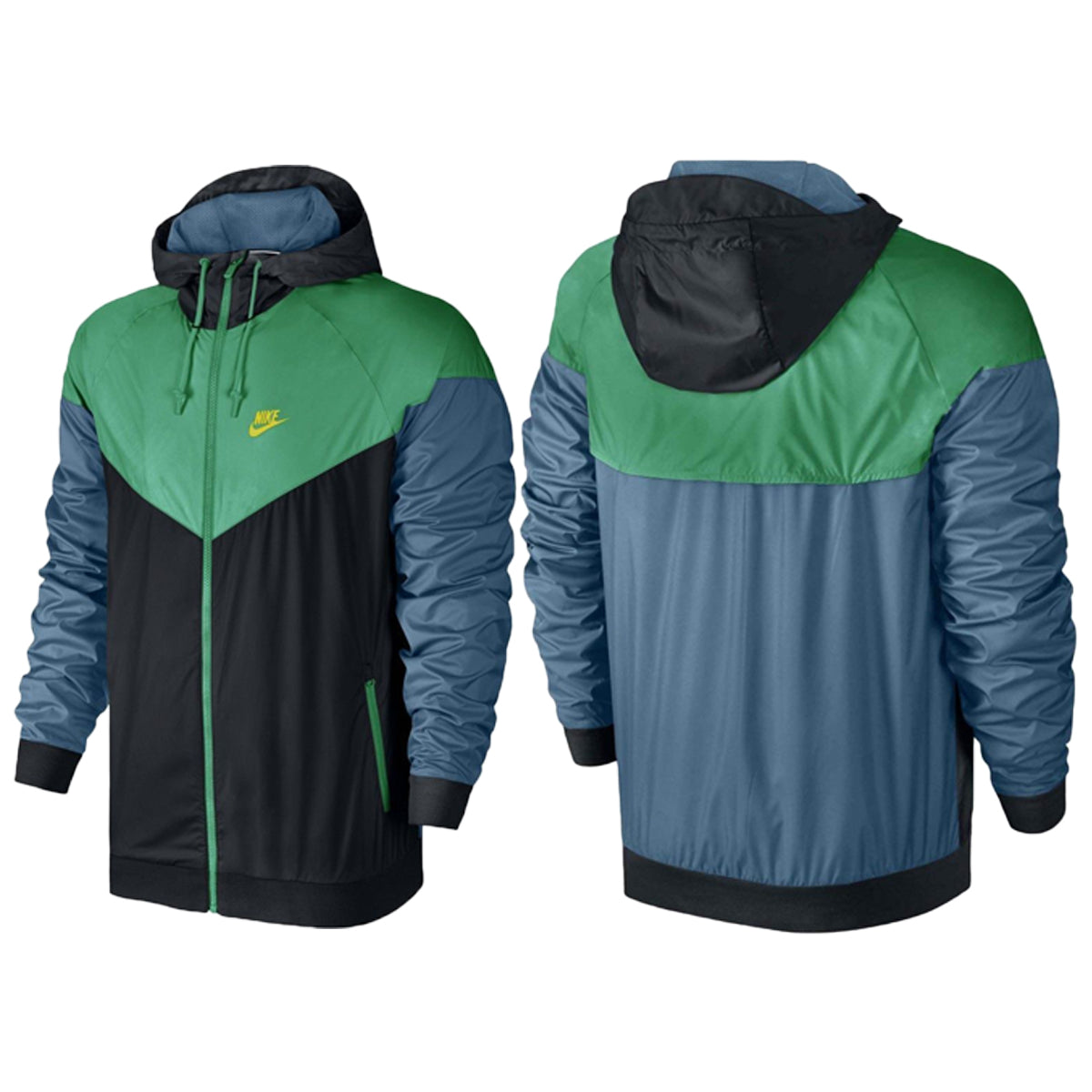 Nike Sportswear Windrunner Mens Style : 727324