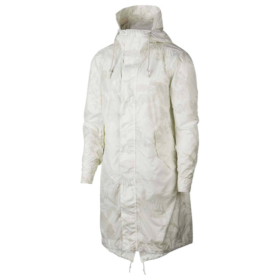 Nike Sportswear Nsw Printed Parka Mens Style : Ar1598