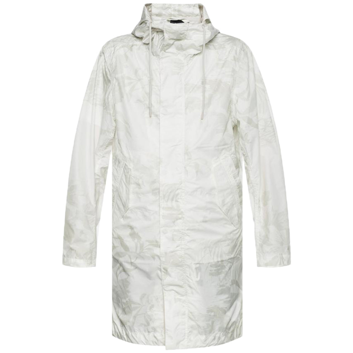 Nike Sportswear Nsw Printed Parka Mens Style : Ar1598