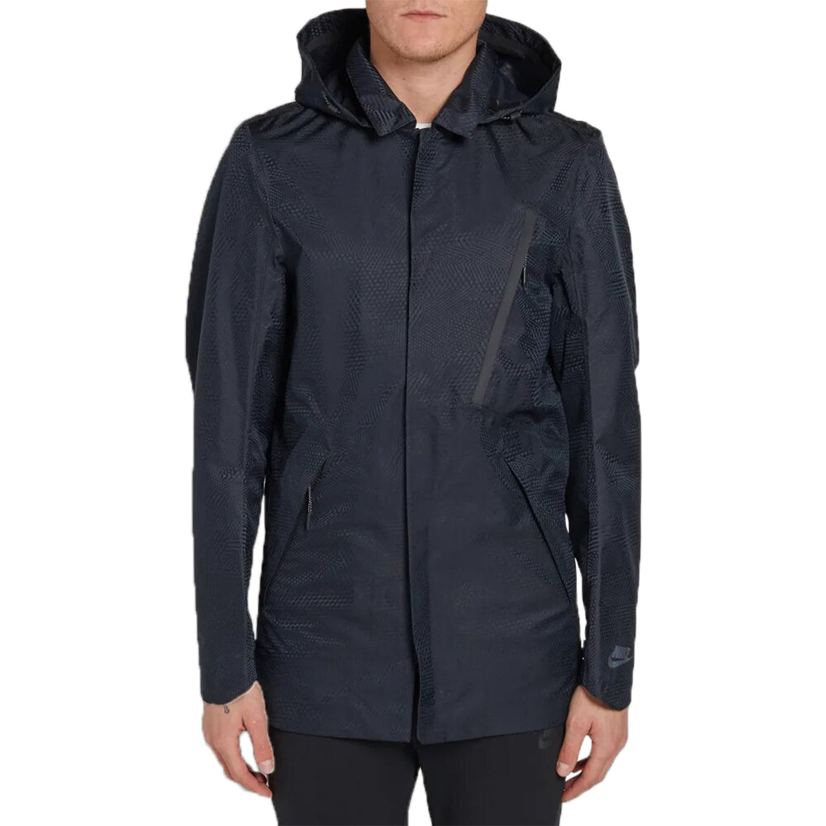 Nike Waterproof Bonded Blazer Mens Style 836411 NY Tent Sale