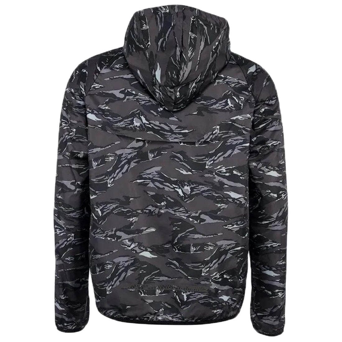 Nike Mountain Vented Windbreaker Packable Jacket Mens Style : 546317