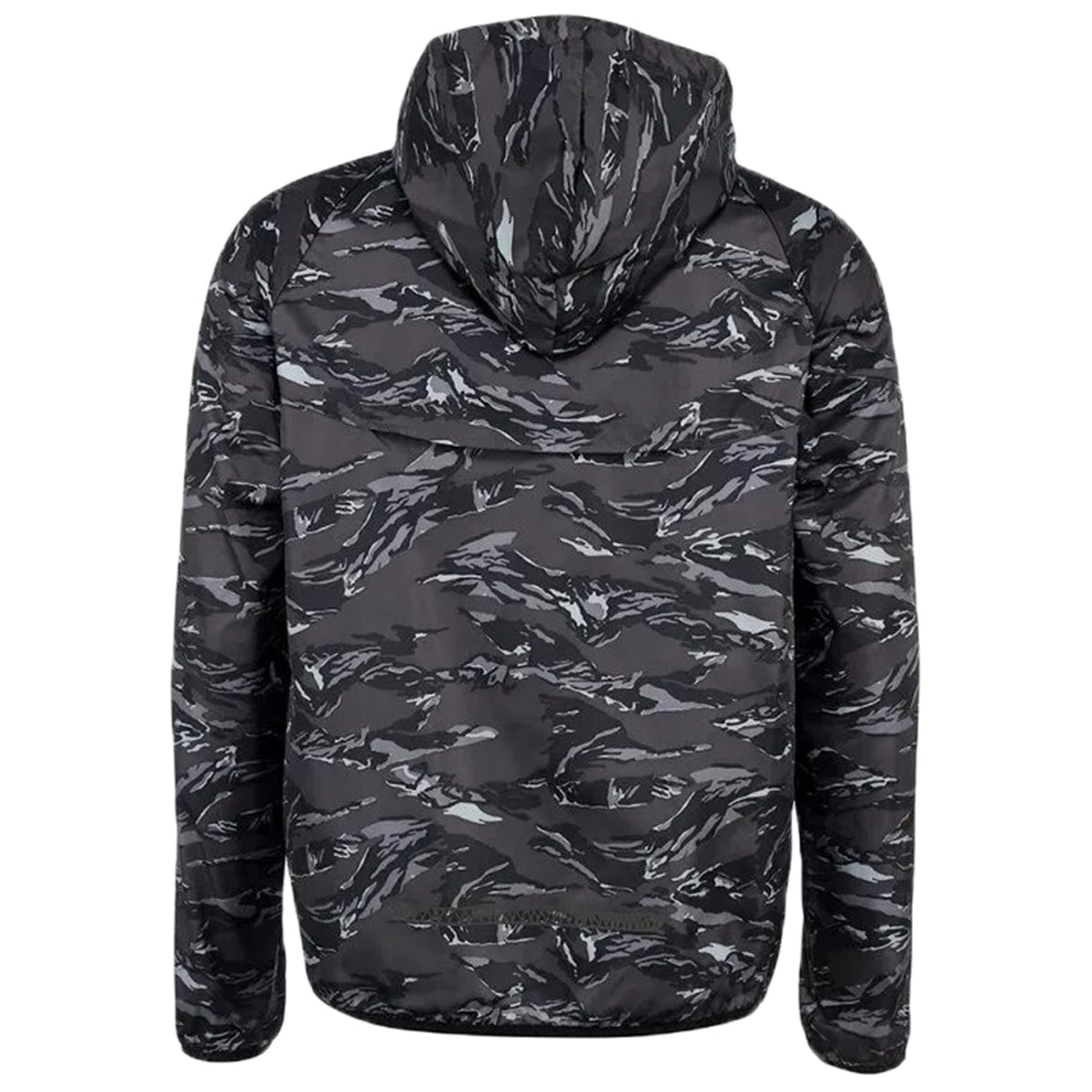 Nike Mountain Vented Windbreaker Packable Jacket Mens Style : 546317