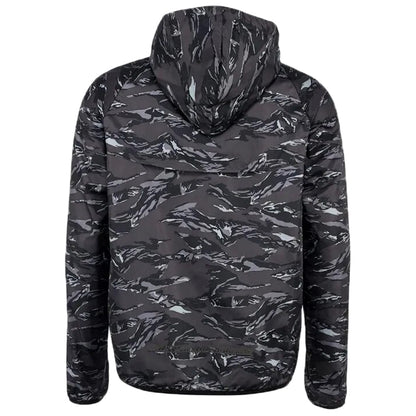 Nike Mountain Vented Windbreaker Packable Jacket Mens Style : 546317
