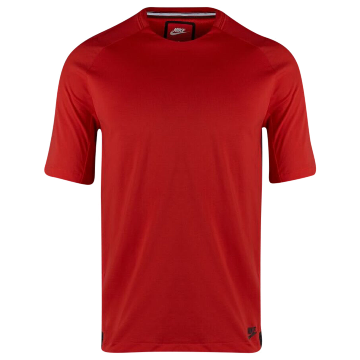 Nike Sportswear Bonded Short Sleeve T-shirt Mens Style : 805122