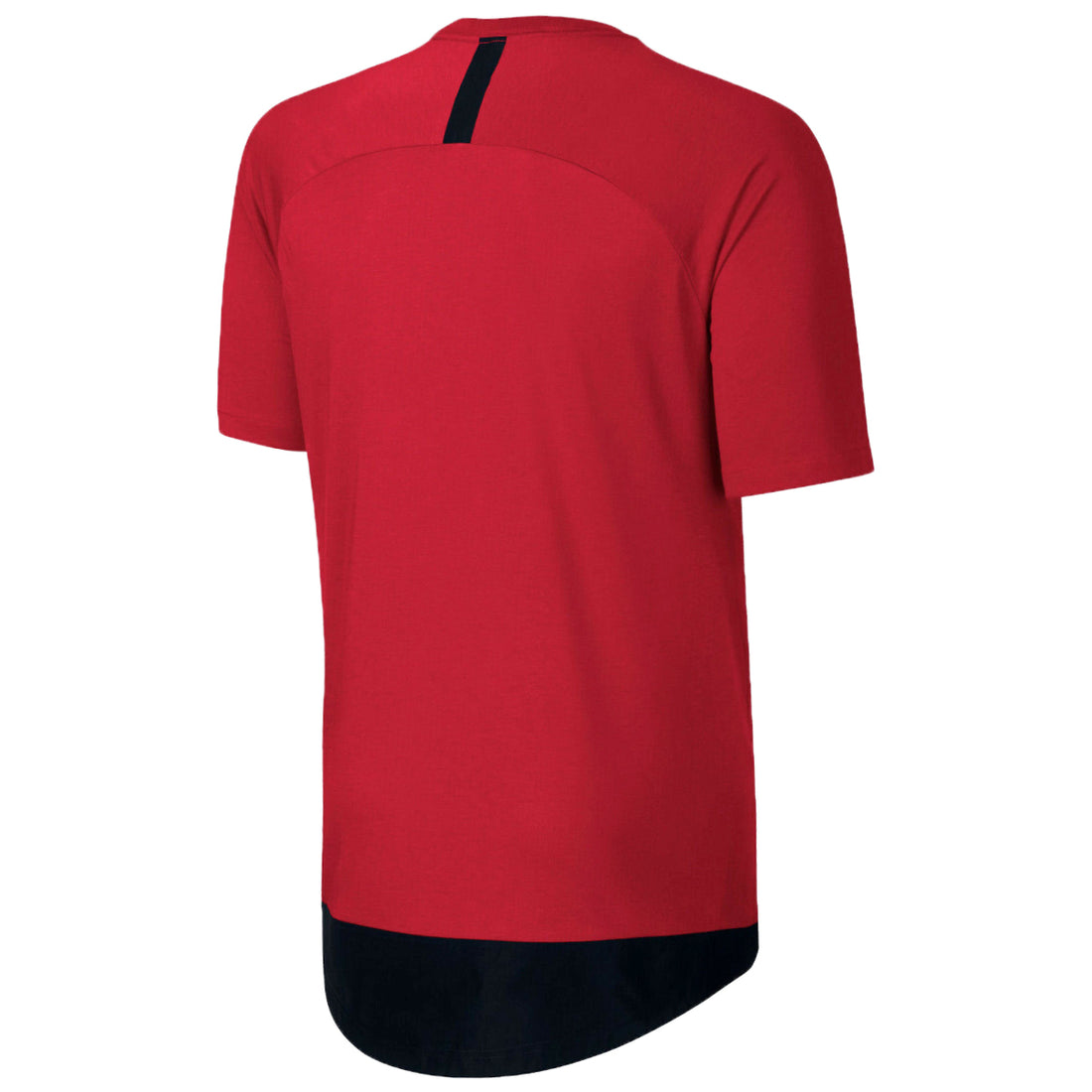 Nike Sportswear Bonded Short Sleeve T-shirt Mens Style : 805122