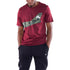 Nike Af1 Bomber Tee Mens Style : Ah4895