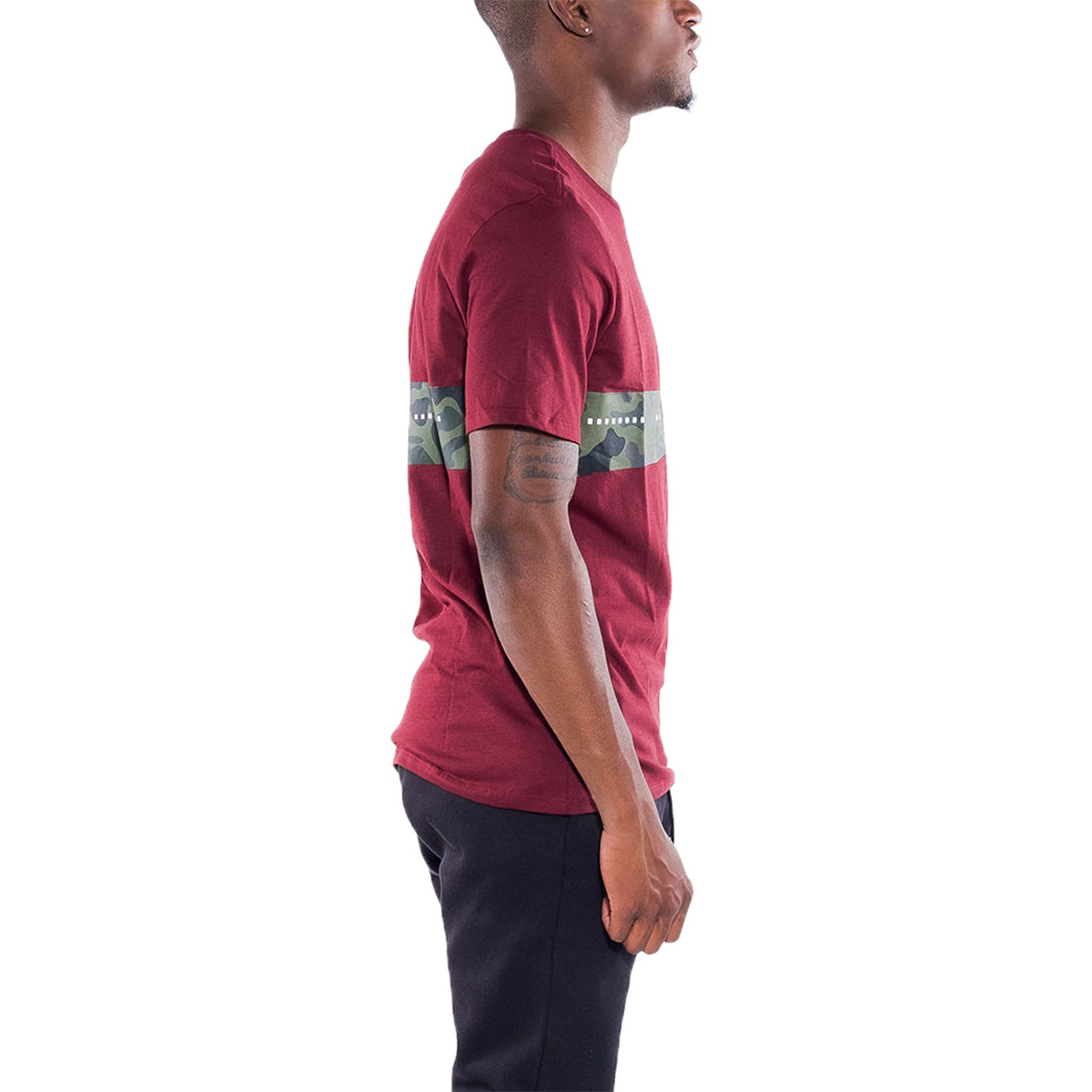 Nike Af1 Bomber Tee Mens Style : Ah4895