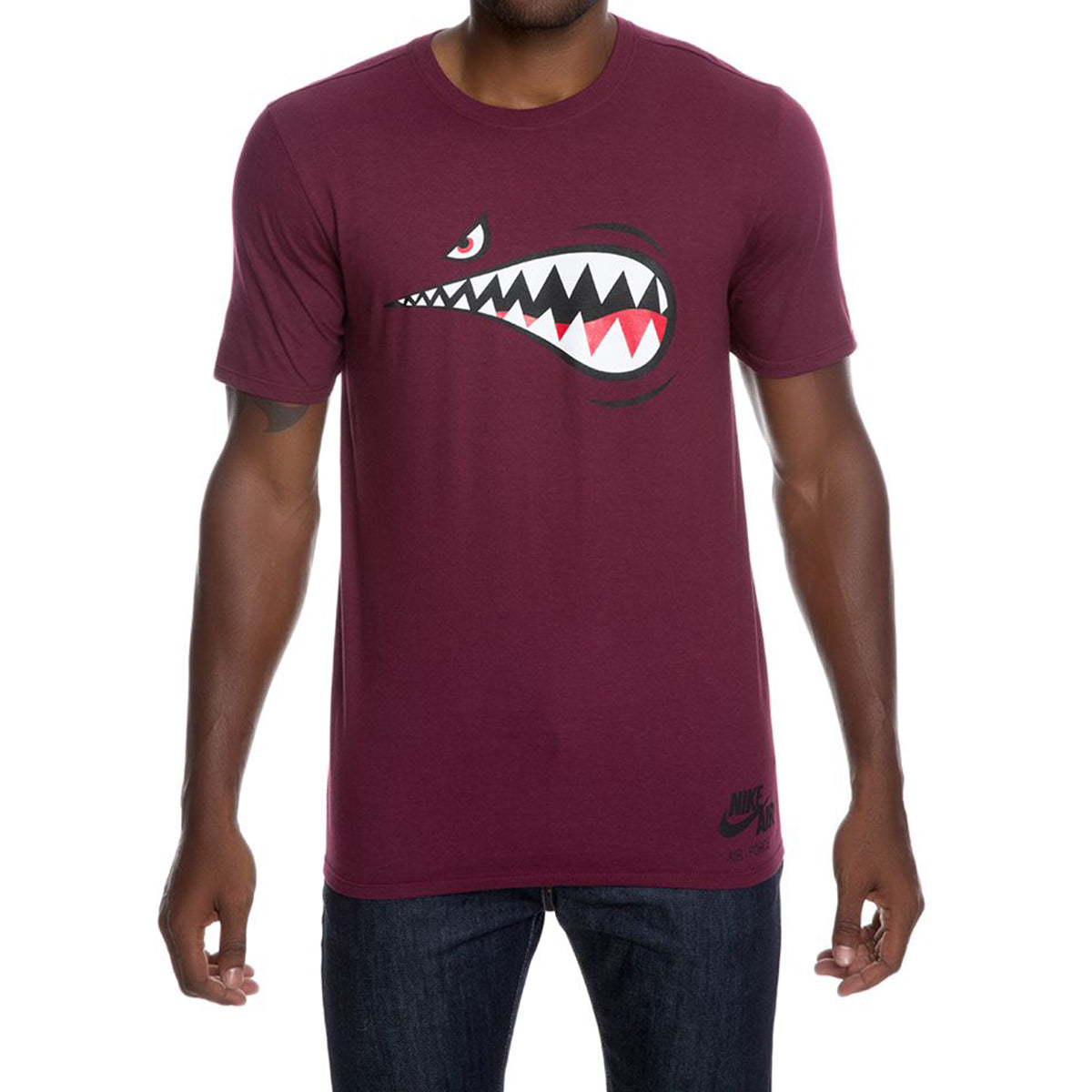 Nike Nsw Af1 Shark Tee Mens Style : Ah6970