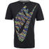 Nike Tutura Tribal Print T-shirt Mens Style : 589831