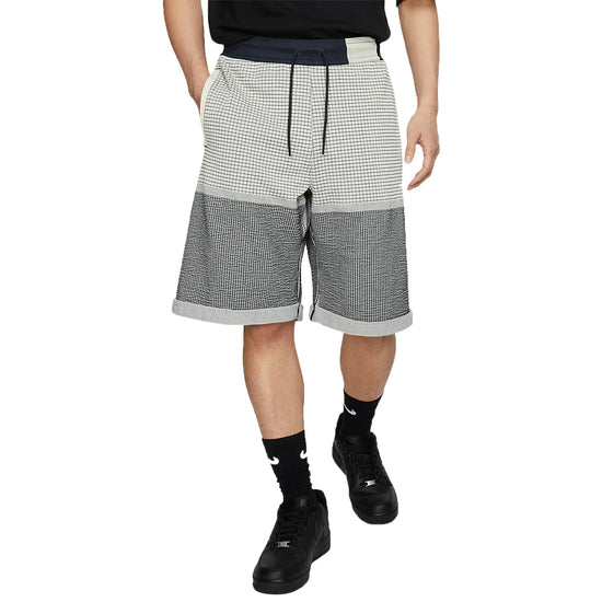 Nike Sportswear Tech Pack Knit Shorts Mens Style : Ar1587