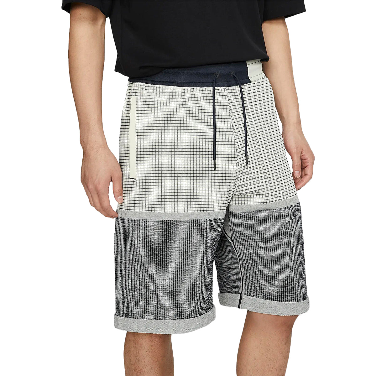 Nike Sportswear Tech Pack Knit Shorts Mens Style : Ar1587