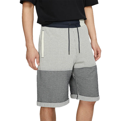 Nike Sportswear Tech Pack Knit Shorts Mens Style : Ar1587