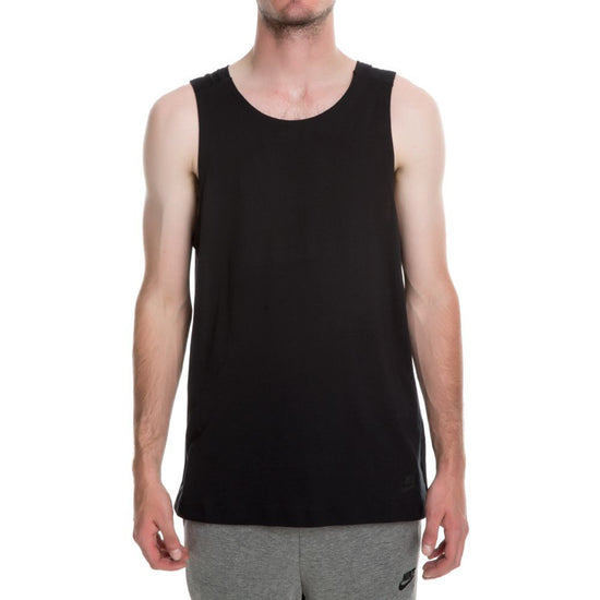 Nike Sportswear Tech Bonded Tank Top Mens Style : 833931