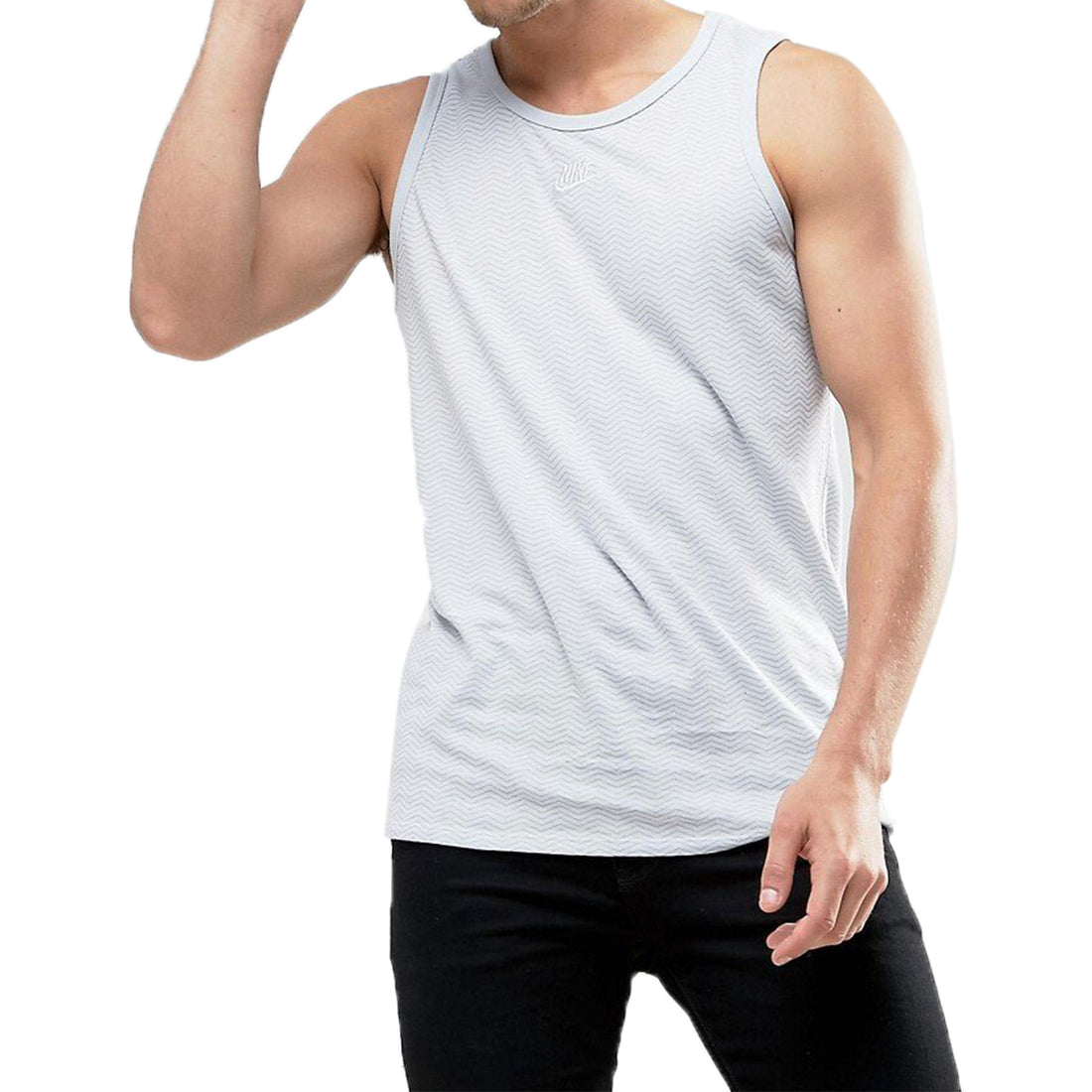 Nike Premium Finish Training Tank Top Mens Style : 884286