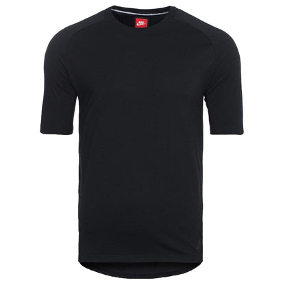 Nike Sportswear Bonded Short Sleeve T-shirt Mens Style : 805122