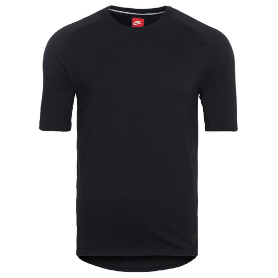 Nike Sportswear Bonded Short Sleeve T-shirt Mens Style : 805122