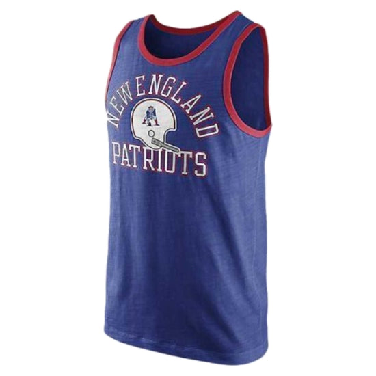 Nike Rewind Patriots Tank Mens Style : 638244