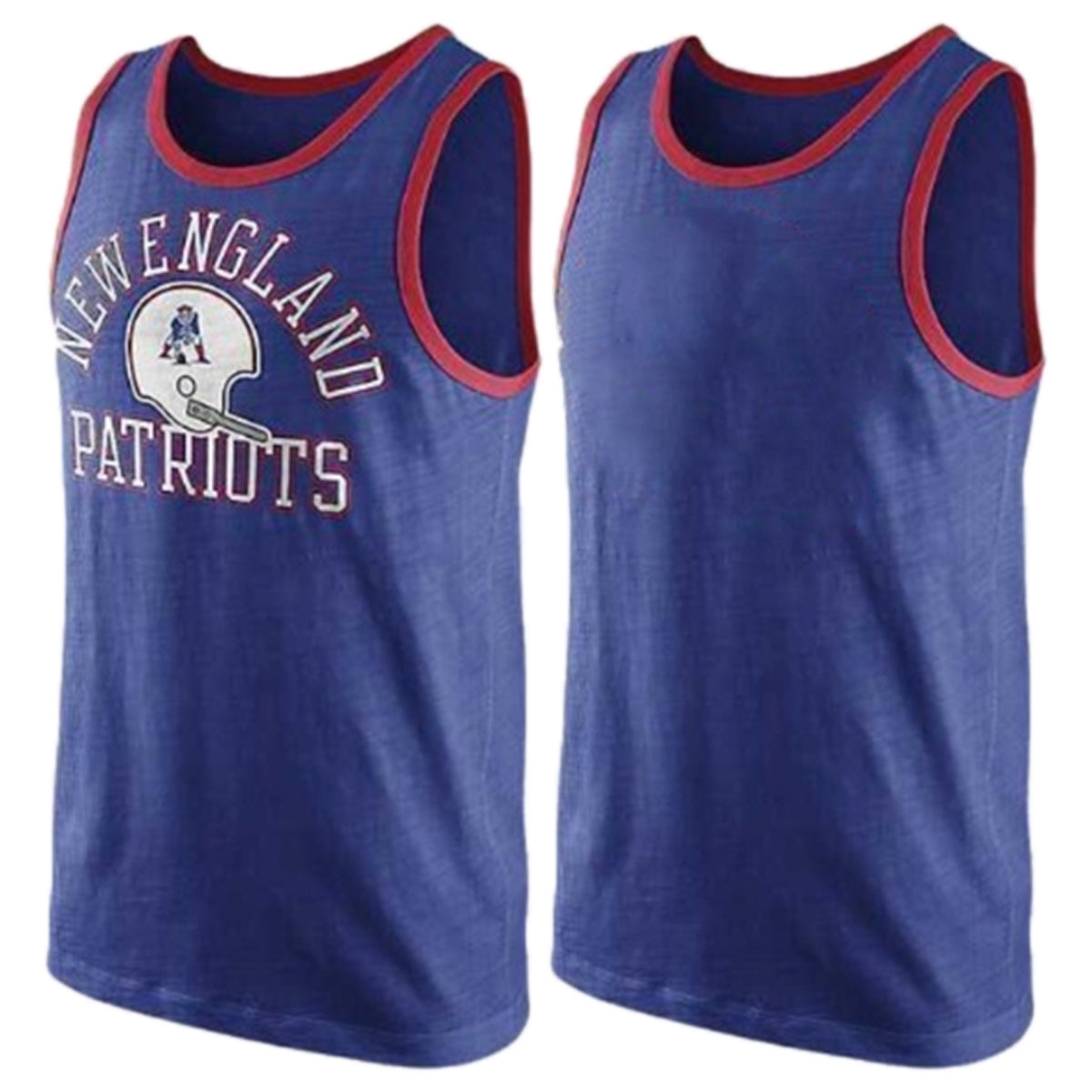 Nike Rewind Patriots Tank Mens Style : 638244