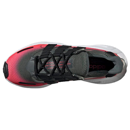 adidas LXCON Black Red Gradient