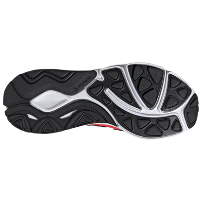 adidas LXCON Black Red Gradient