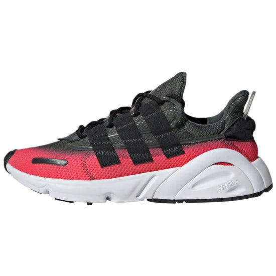 adidas LXCON Black Red Gradient