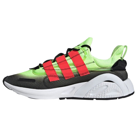 adidas LXCON Core Black Shock Red