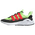 adidas LXCON Core Black Shock Red