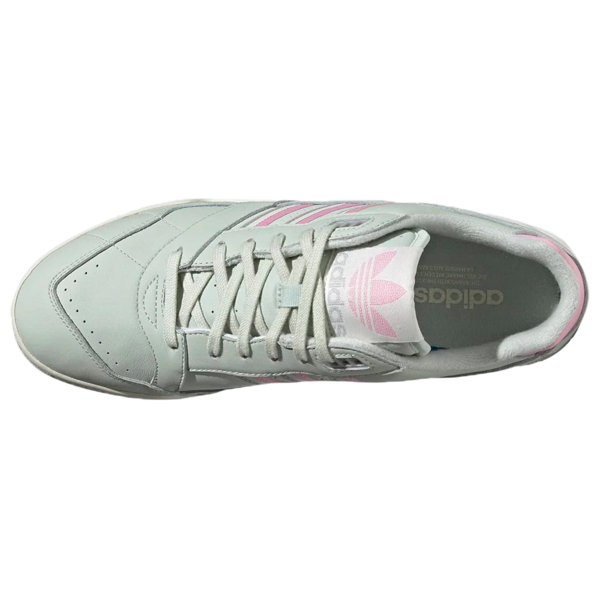 adidas A.R. Trainer Linen Green