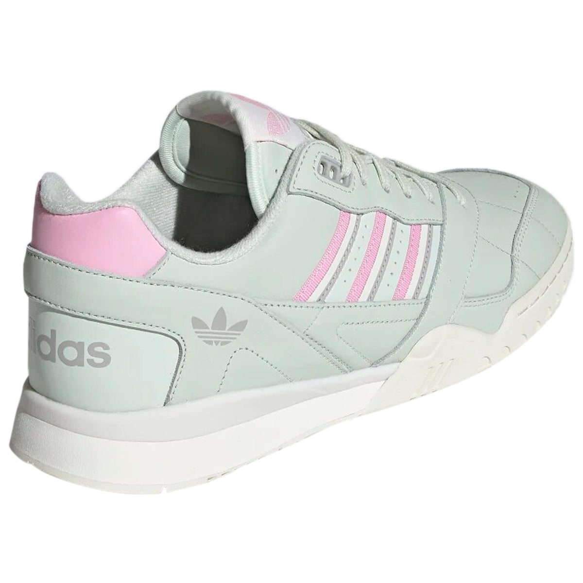 adidas A.R. Trainer Linen Green