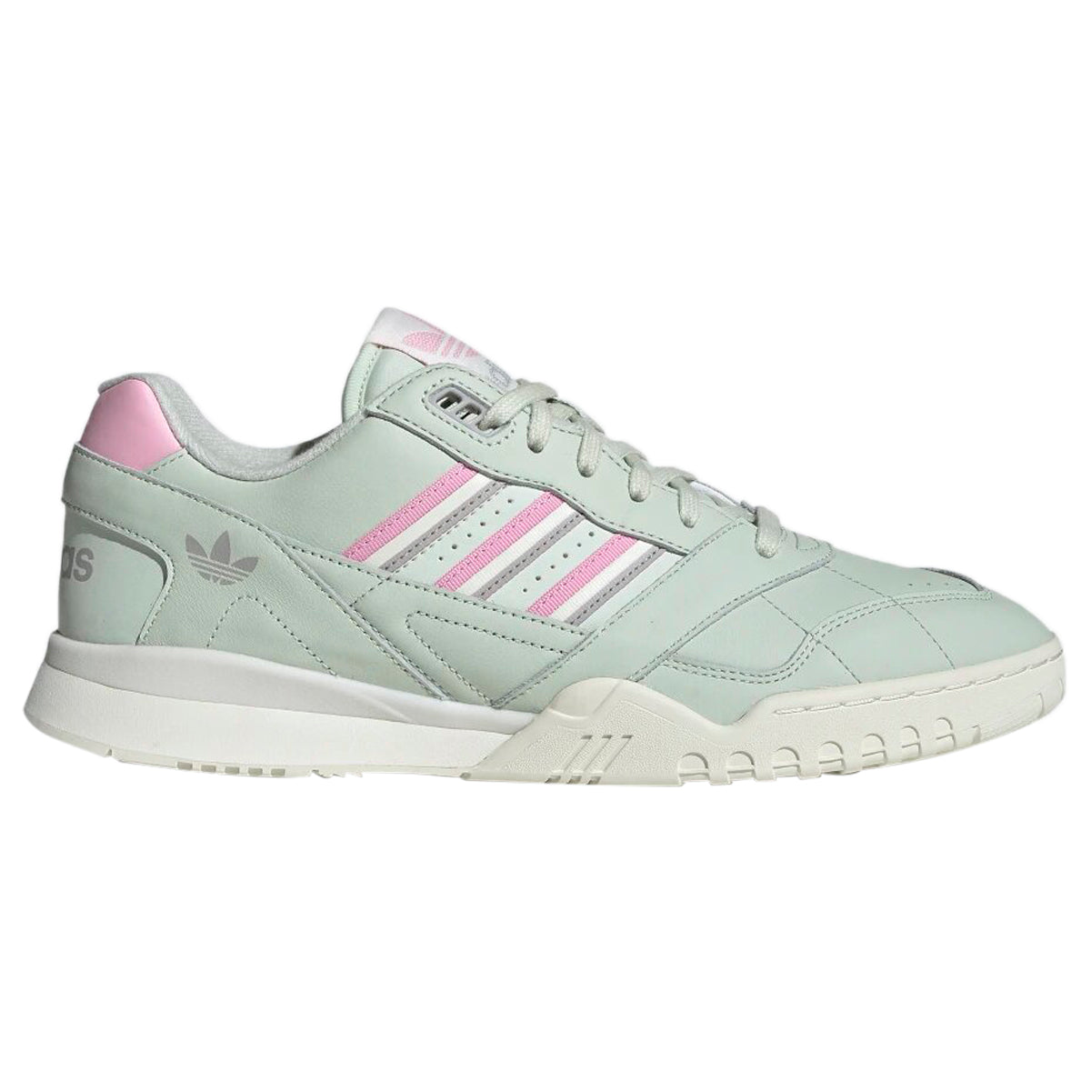 adidas A.R. Trainer Linen Green