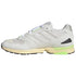 adidas ZX 4000 Off White Hot Lime