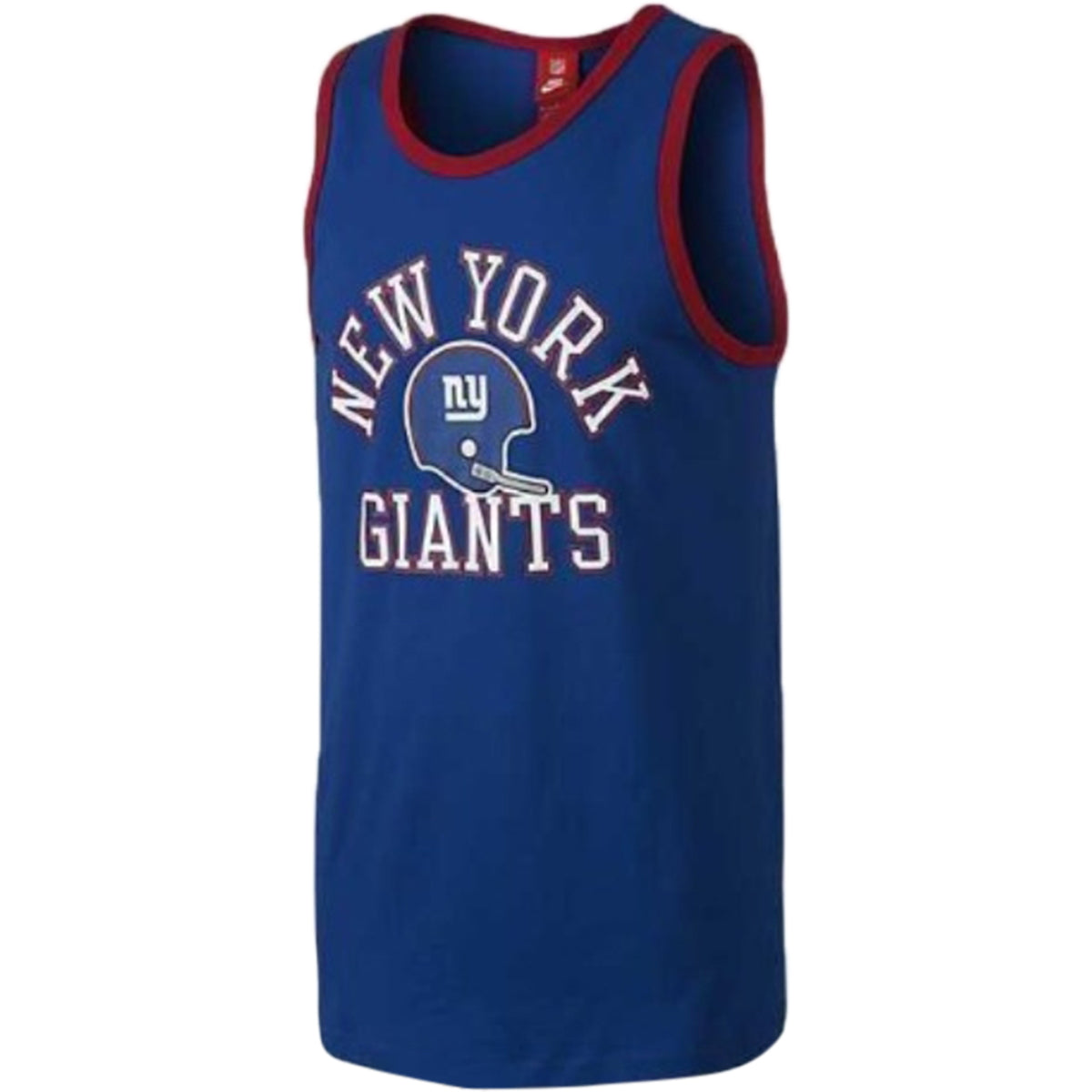 Nike Giants Tank Top Mens Style : 638242