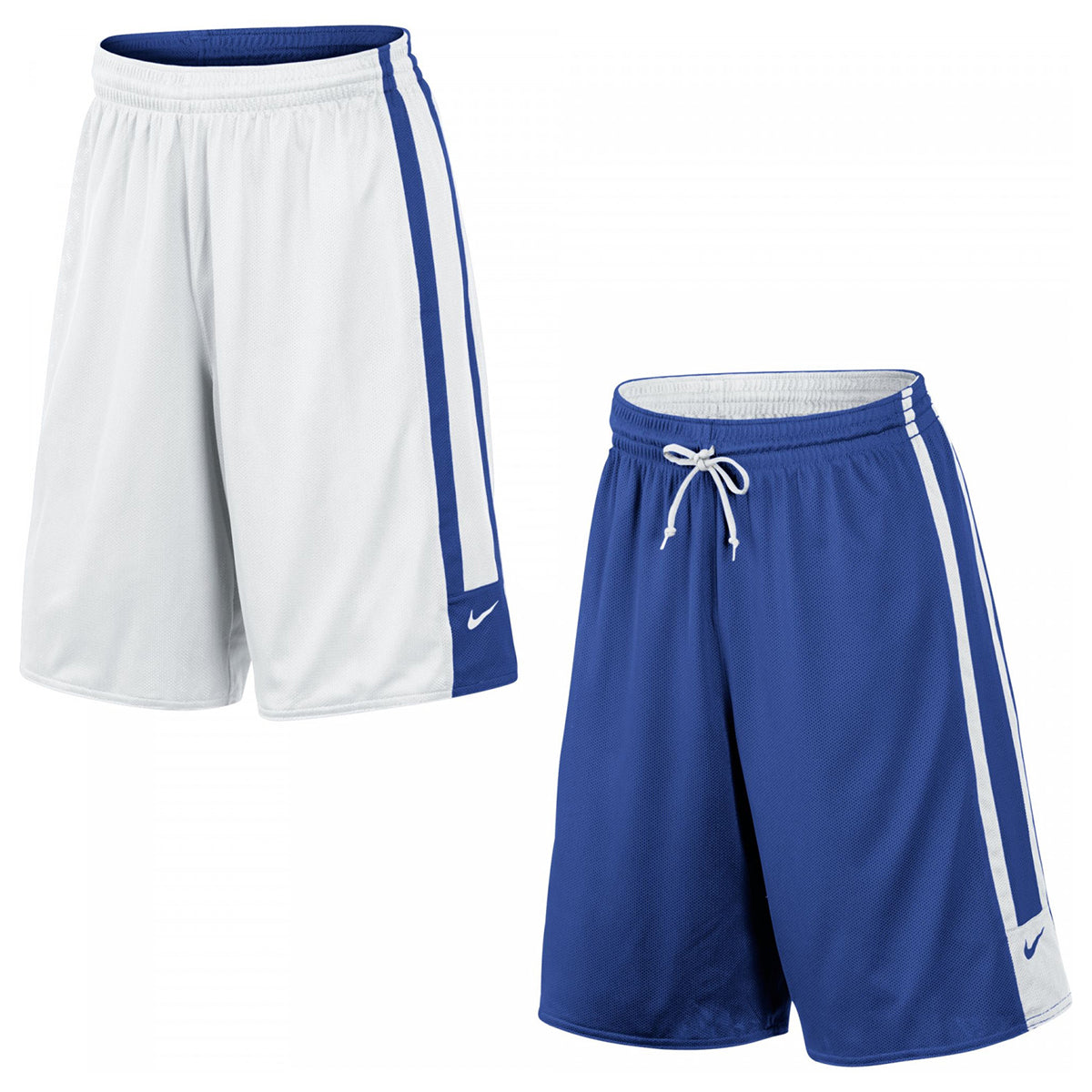 Nike Reversible Jersey Shorts Mens Style : 512910